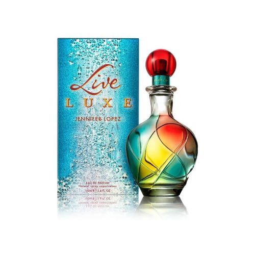 Eau de parfum Live Luxe - eau de parfum - 100ml - Jennifer Lopez - Modalova