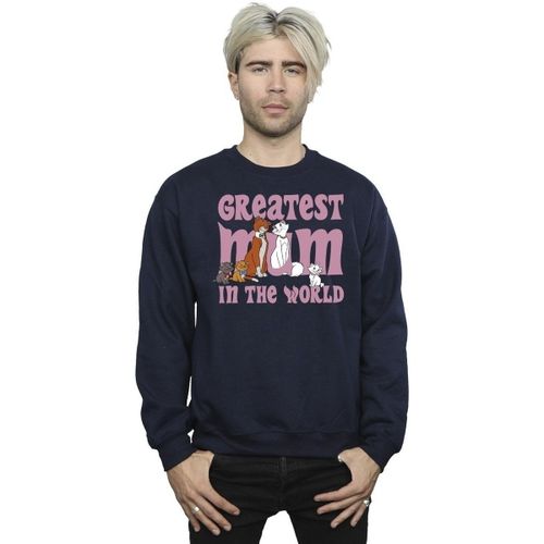 Sweatshirts The Aristocats Greatest Mum - Disney - Modalova