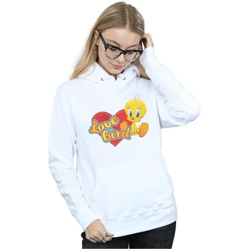 Sweat-shirt Valentine's Day Love Bird - Dessins Animés - Modalova