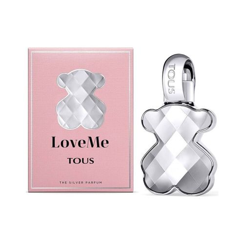 Eau de parfum Love Me Silver - eau de parfum - 90ml - TOUS - Modalova