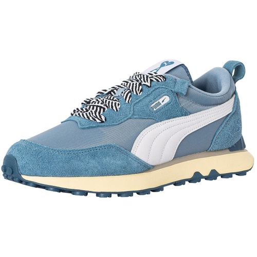 Baskets basses Baskets Rider FV AMI en daim - Puma - Modalova