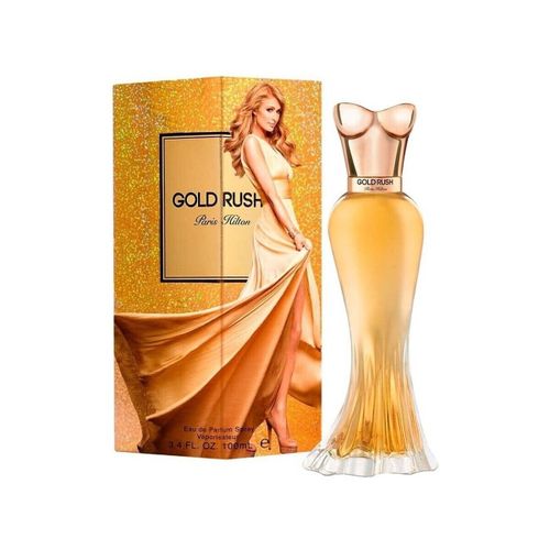 Eau de parfum Gold Rush - eau de parfum - 100ml - Paris Hilton - Modalova