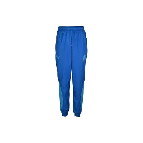 Jogging Puma Homme OM WOVEN - Puma - Modalova