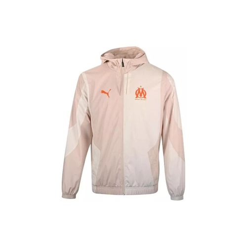 Veste Puma Homme PREMATCH OM - Puma - Modalova