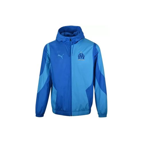 Veste Puma Homme PREMATCH OM - Puma - Modalova