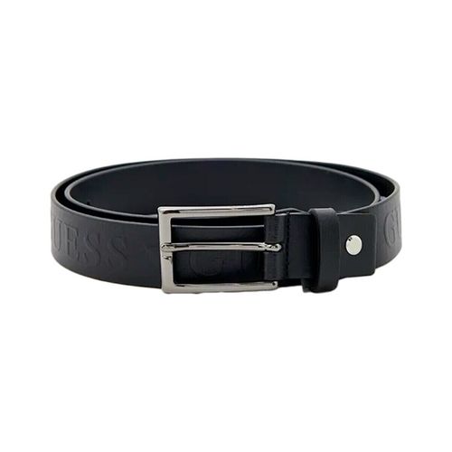 Ceinture Guess Classic relief - Guess - Modalova