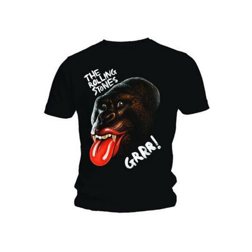 T-shirt The Rolling Stones Grrr - The Rolling Stones - Modalova