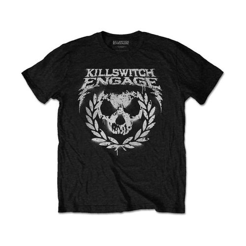 T-shirt Spraypaint - Killswitch Engage - Modalova