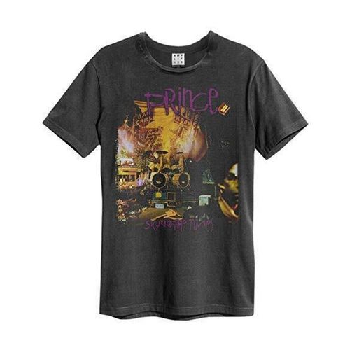 T-shirt Prince RO708 - Prince - Modalova
