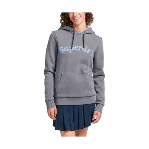 Sweat-shirt Superdry Vintage Cooper - Superdry - Modalova