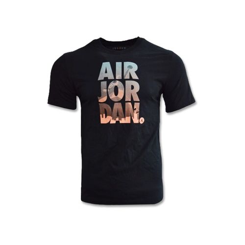 T-shirt Nike Air Jordan Jumpman Jmc - Nike - Modalova