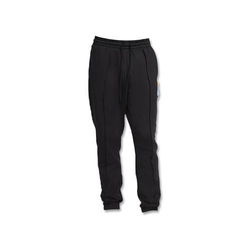 Pantalon Lebron Fleece Pants Black - Nike - Modalova