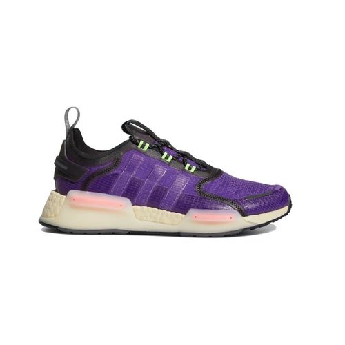 Baskets basses Buty Sportowe Nmd_v3 Purple Core - adidas - Modalova