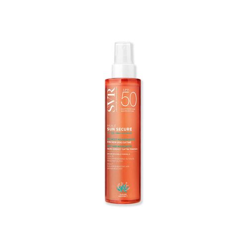 Protections solaires Sun Secure Huile Seche Spf50 - Svr - Modalova