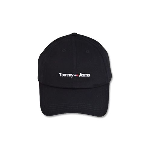 Casquette Tommy Jeans Sport - Tommy Hilfiger - Modalova