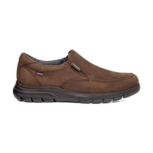 Derbies CallagHan 17301 marron - CallagHan - Modalova