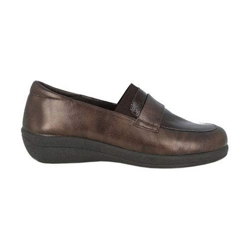 Ballerines 43517 marron - Doctor Cutillas - Modalova