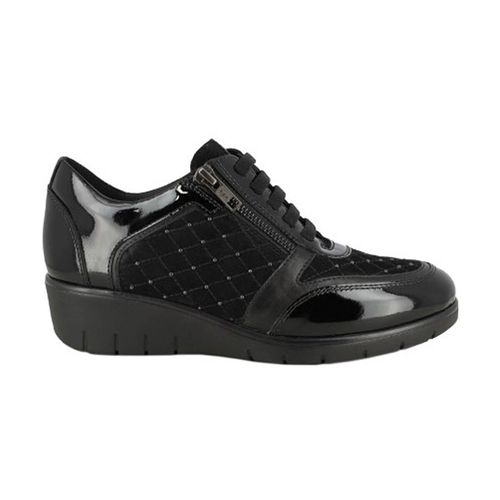 Baskets basses 60329 negro - Doctor Cutillas - Modalova