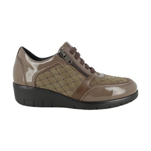 Baskets basses 60329 taupe - Doctor Cutillas - Modalova