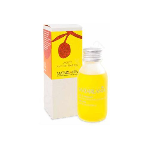 Hydratants & nourrissants Huile Corporelle Hydratante Anti-vergetures 100% Bio - Matarrania - Modalova