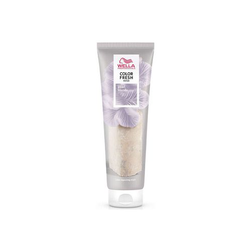 Colorations Color Fresh Mask Masque Couleur Naturelle perle - Wella - Modalova