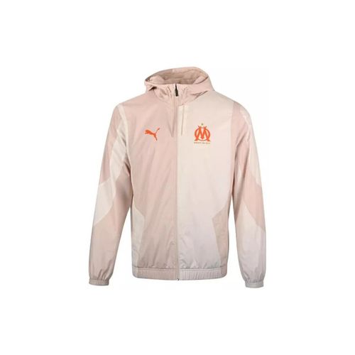 Veste Veste de survêtement PREMATCH - Puma - Modalova