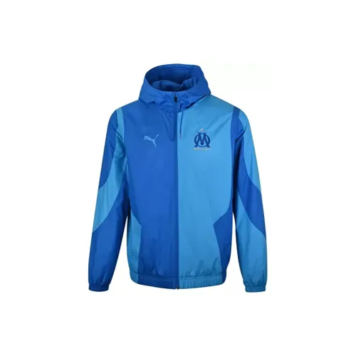 Veste Veste de survêtement - Puma - Modalova