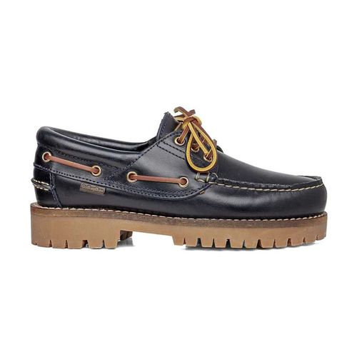 Derbies CallagHan 21911 azul - CallagHan - Modalova