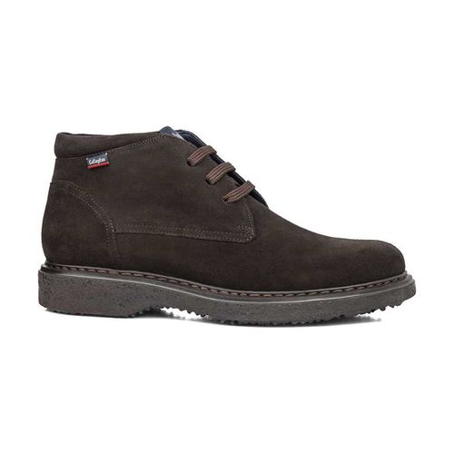 Bottes CallagHan 12302 marron - CallagHan - Modalova