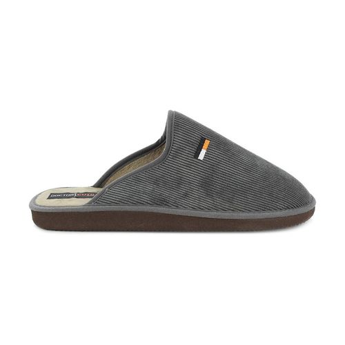 Chaussons 8038 taupe - Doctor Cutillas - Modalova