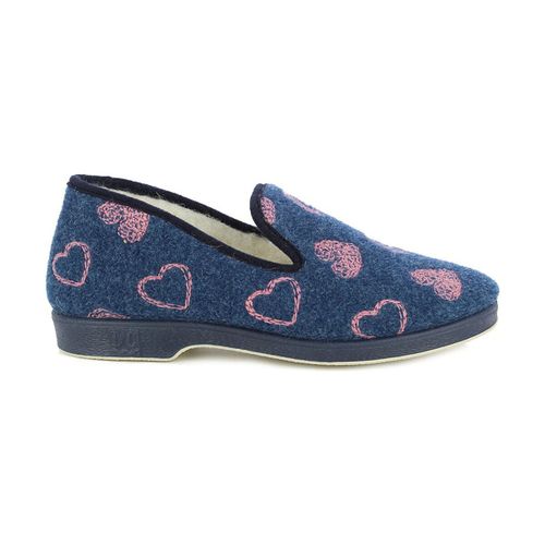 Chaussons 332 marino - Doctor Cutillas - Modalova