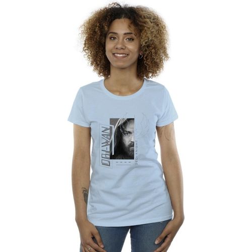 T-shirt Disney Jedi - Disney - Modalova