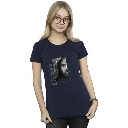 T-shirt Disney Jedi - Disney - Modalova
