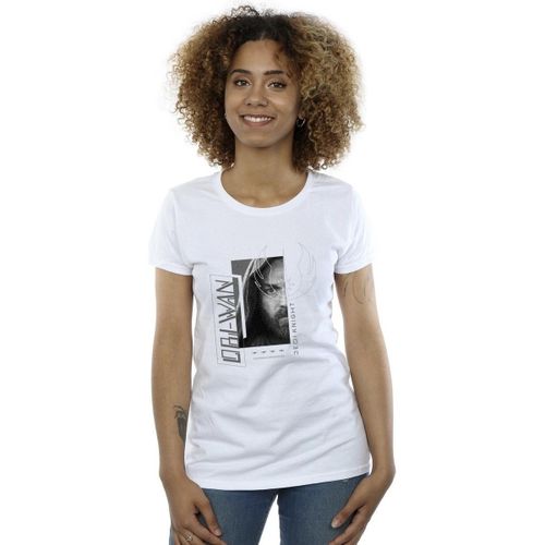 T-shirt Disney Jedi - Disney - Modalova