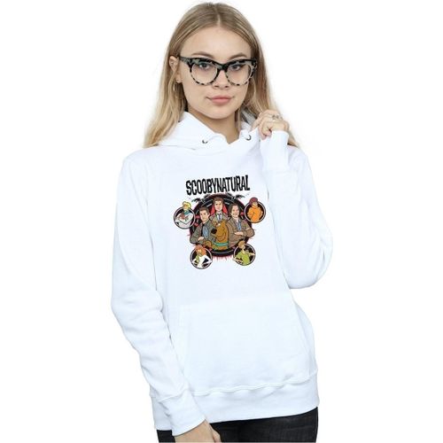 Sweat-shirt Scoobynatural BI13166 - Scoobynatural - Modalova