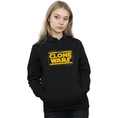 Sweat-shirt Disney Clone Wars - Disney - Modalova
