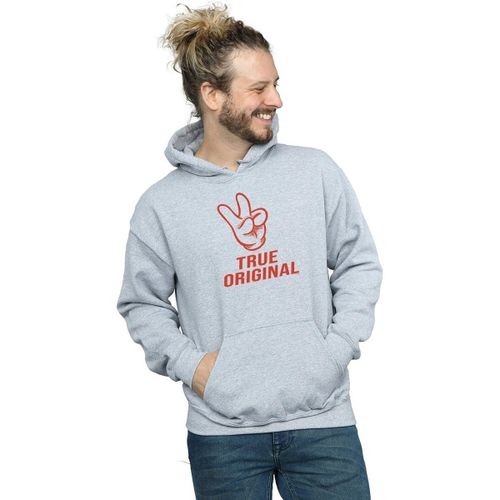 Sweat-shirt Disney True Original - Disney - Modalova