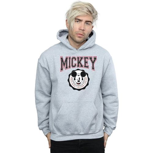 Sweat-shirt Disney New York - Disney - Modalova