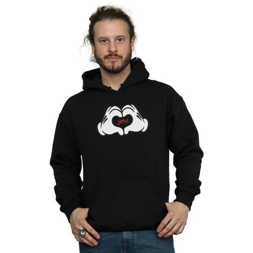 Sweat-shirt Disney Loves You - Disney - Modalova