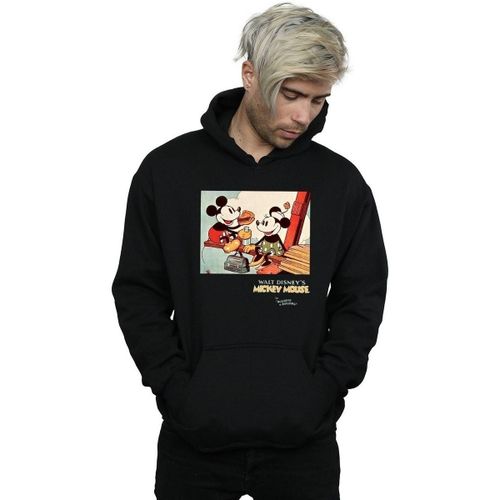 Sweat-shirt Building A Building - Disney - Modalova