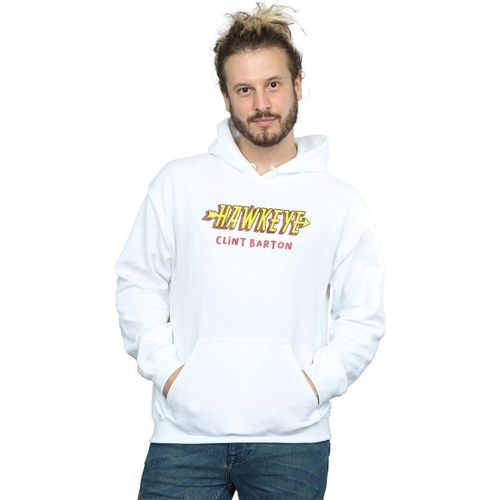 Sweat-shirt Marvel AKA Clint Barton - Marvel - Modalova