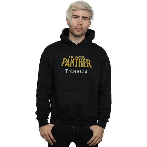 Sweat-shirt Marvel AKA T'Challa - Marvel - Modalova