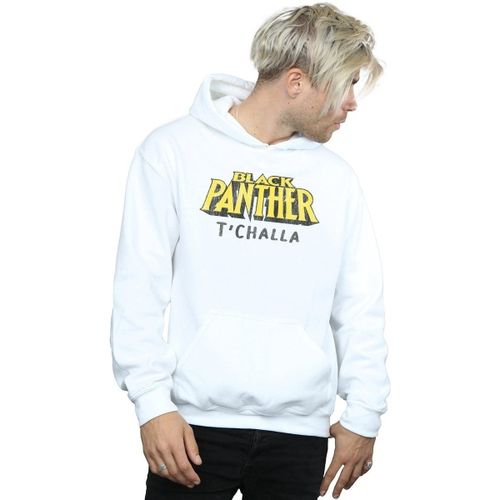 Sweat-shirt Marvel AKA T'Challa - Marvel - Modalova