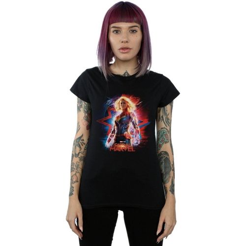 T-shirt Marvel BI16583 - Marvel - Modalova