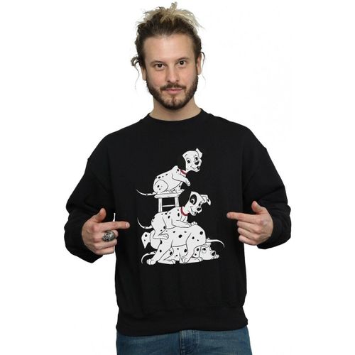 Sweat-shirt Disney 101 Dalmatians - Disney - Modalova