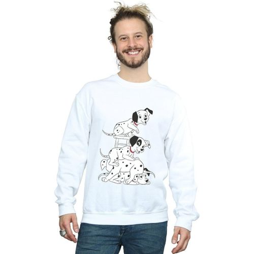 Sweat-shirt Disney 101 Dalmatians - Disney - Modalova