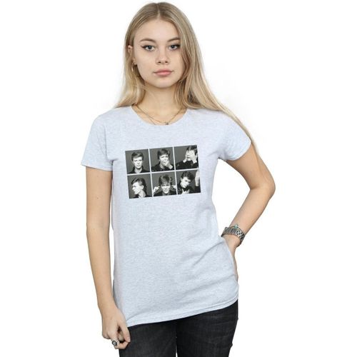 T-shirt David Bowie BI16667 - David Bowie - Modalova