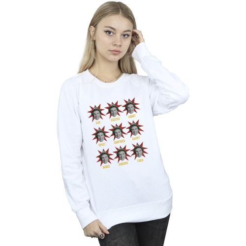 Sweat-shirt Elf Many ods Of Buddy - Elf - Modalova