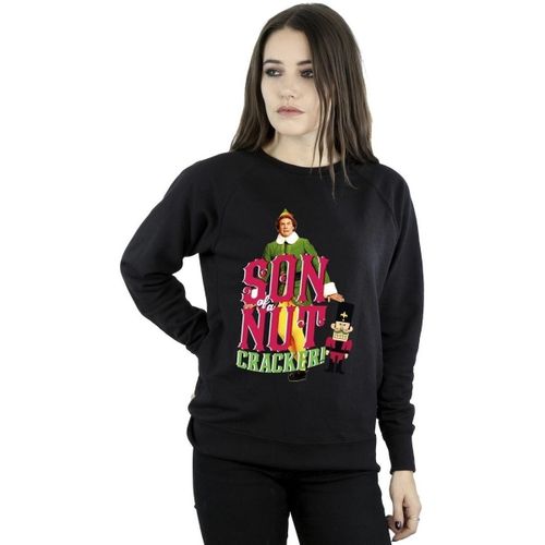 Sweat-shirt Elf Son Of A Nutcracker - Elf - Modalova
