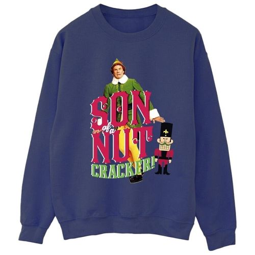 Sweat-shirt Elf Son Of A Nutcracker - Elf - Modalova
